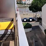 L'oceanide, F2 Du Bureau, Vue Laterale Apartment Saint-Palais-sur-Mer