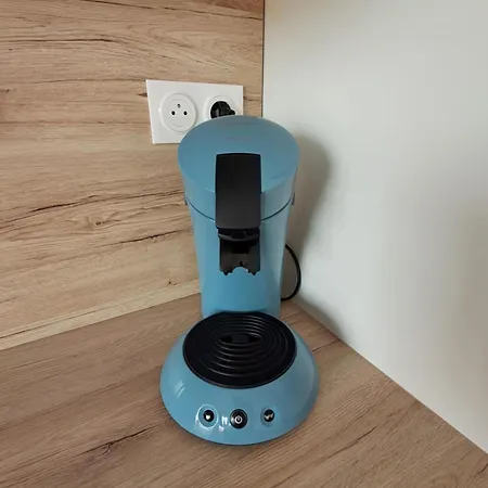 L'océanide, F2 Du Bureau, Vue Latérale * Saint-Palais-sur-Mer