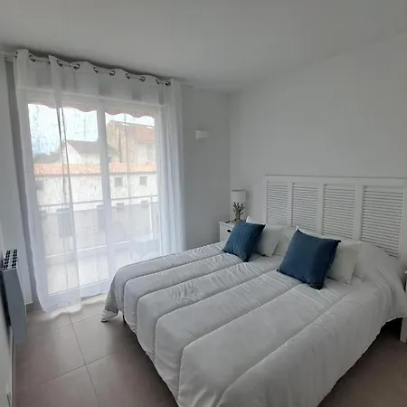 L'océanide, F2 Du Bureau, Vue Latérale Saint-Palais-sur-Mer