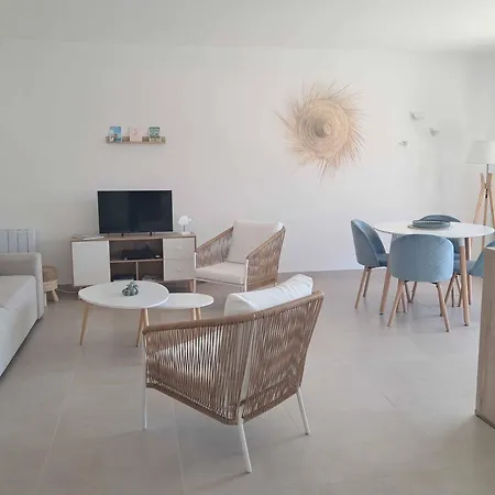 L'oceanide, F2 Du Bureau, Vue Laterale Saint-Palais-sur-Mer